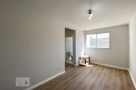 Sala de apartamento para alugar com 2 quartos, 49m² em Vila Jardini, Sorocaba