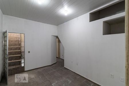 1o. Andar - Sala de casa para alugar com 5 quartos, 228m² em Bosque da Saúde, São Paulo
