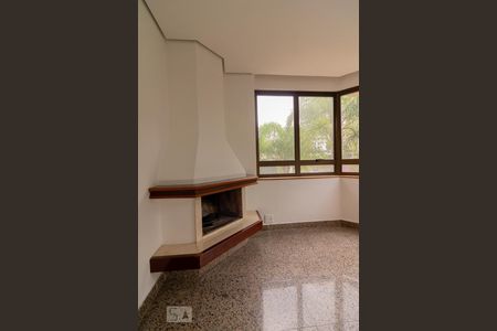 Sala de apartamento para alugar com 4 quartos, 227m² em Planalto Paulista, São Paulo