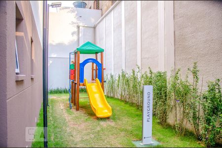 Studio para alugar com 30m², 1 quarto e sem vaga Studio para alugar com 30m², 1 quarto e sem vagaPlayground