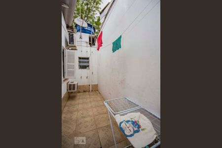 Casa à venda com 127m², 3 quartos e 2 vagasLavanderia 