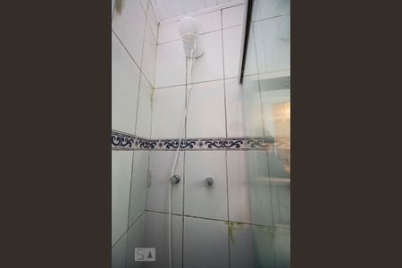 Casa à venda com 127m², 3 quartos e 2 vagasBanheiro da Suíte 