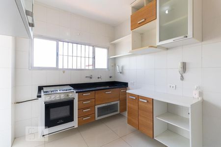 Apartamento à venda com 91m², 2 quartos e sem vagaCozinha 