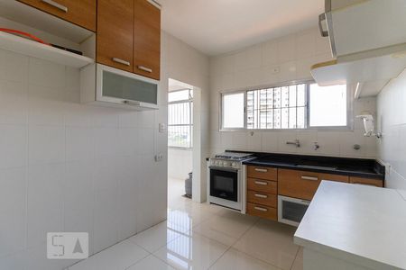Apartamento à venda com 91m², 2 quartos e sem vagaCozinha 