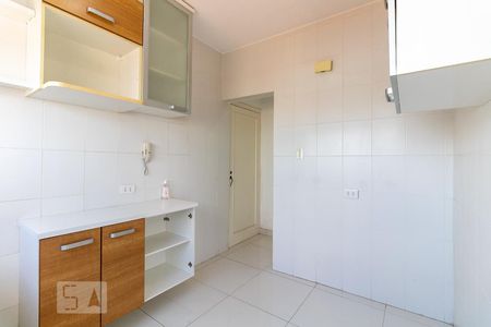 Apartamento à venda com 91m², 2 quartos e sem vagaCozinha 