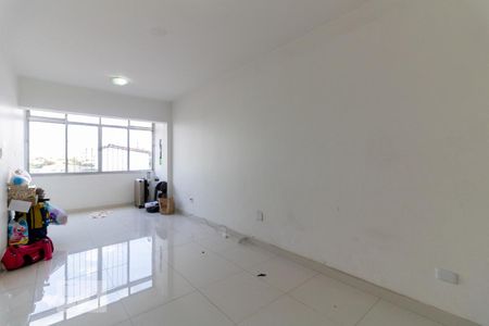 Sala  de apartamento à venda com 2 quartos, 91m² em Jardim da Glória, São Paulo