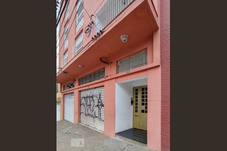 Apartamento à venda com 91m², 2 quartos e sem vagaFachada 