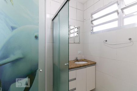 Apartamento à venda com 91m², 2 quartos e sem vagaBanheiro 