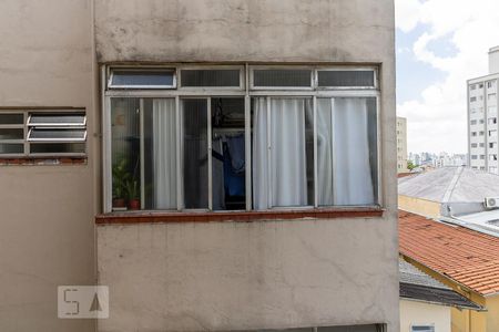 Vista do Quarto 1 de apartamento para alugar com 2 quartos, 91m² em Jardim da Glória, São Paulo