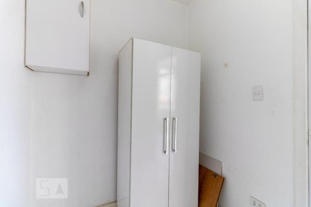 Apartamento à venda com 91m², 2 quartos e sem vagaQuarto de Serviço