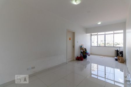 Sala  de apartamento para alugar com 2 quartos, 91m² em Jardim da Glória, São Paulo