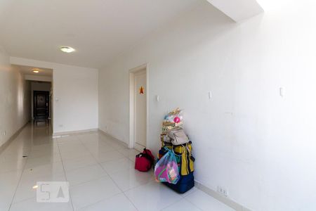 Sala  de apartamento à venda com 2 quartos, 91m² em Jardim da Glória, São Paulo