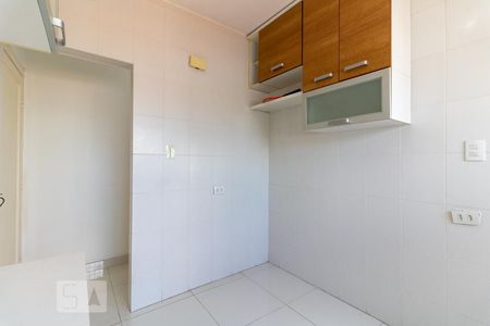 Apartamento à venda com 91m², 2 quartos e sem vagaCozinha 