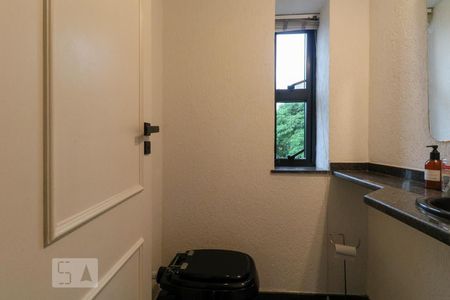 Apartamento à venda com 279m², 4 quartos e 4 vagasLavabo