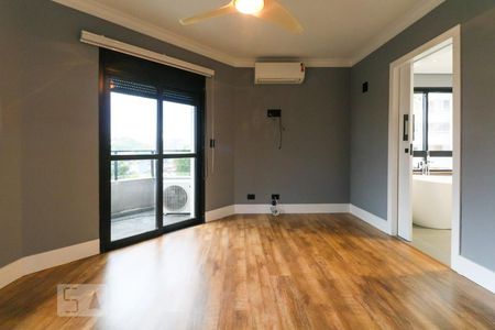 Apartamento à venda com 279m², 4 quartos e 4 vagasSuíte 3