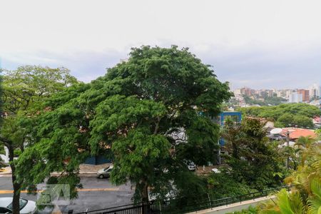 Apartamento à venda com 279m², 4 quartos e 4 vagasEscritório - Quarto