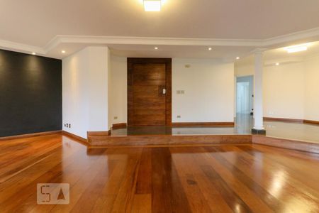 Apartamento à venda com 279m², 4 quartos e 4 vagasSala