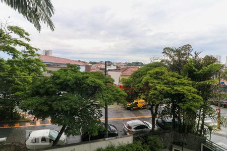 Apartamento à venda com 279m², 4 quartos e 4 vagasVaranda