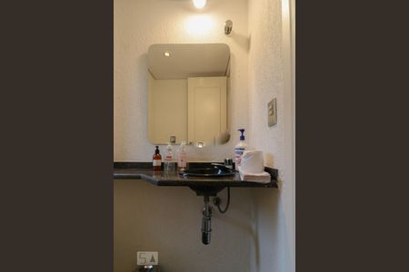 Apartamento à venda com 279m², 4 quartos e 4 vagasLavabo