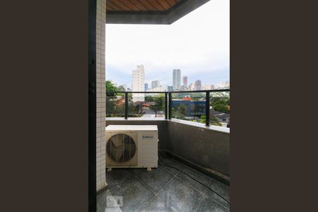 Apartamento à venda com 279m², 4 quartos e 4 vagasSuíte 3