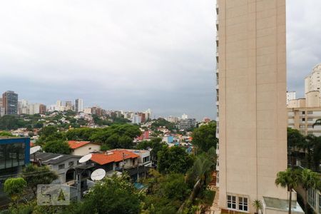 Apartamento à venda com 279m², 4 quartos e 4 vagasSuíte 3