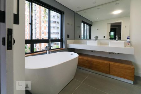 Apartamento à venda com 279m², 4 quartos e 4 vagasSuíte 3