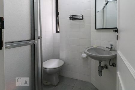Apartamento à venda com 279m², 4 quartos e 4 vagasBanheiro de serviço
