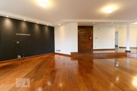 Apartamento à venda com 279m², 4 quartos e 4 vagasSala
