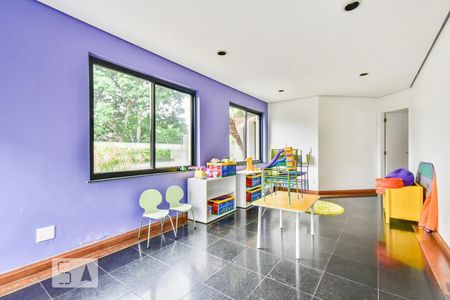 Apartamento à venda com 279m², 4 quartos e 4 vagasÁrea comum