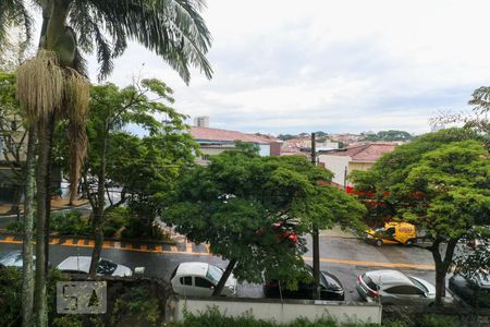 Apartamento à venda com 279m², 4 quartos e 4 vagasVaranda