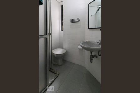 Apartamento à venda com 279m², 4 quartos e 4 vagasBanheiro de serviço