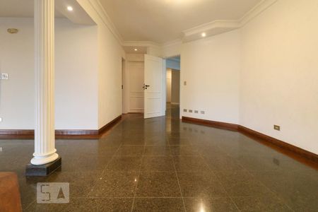 Apartamento à venda com 279m², 4 quartos e 4 vagasSala