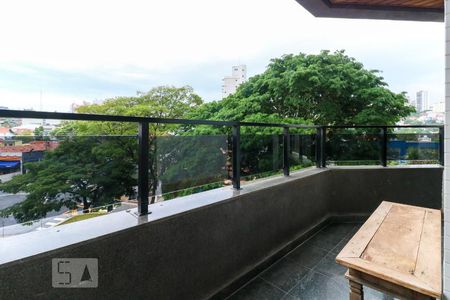 Apartamento à venda com 279m², 4 quartos e 4 vagasEscritório - Quarto