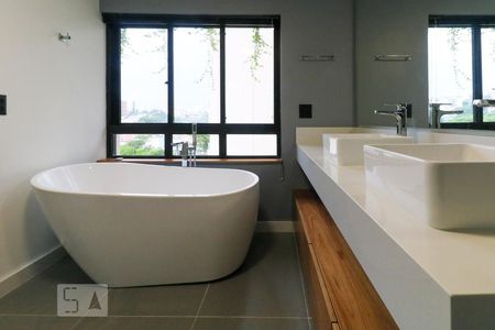 Apartamento à venda com 279m², 4 quartos e 4 vagasSuíte 3