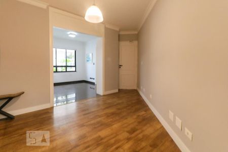 Apartamento à venda com 279m², 4 quartos e 4 vagasHall