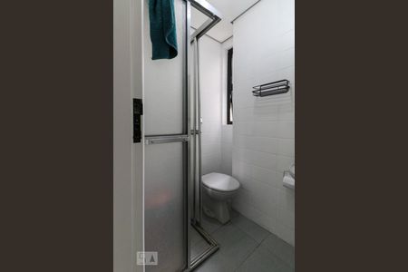 Apartamento à venda com 279m², 4 quartos e 4 vagasBanheiro de serviço
