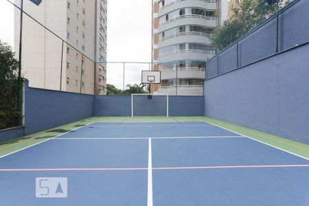 Apartamento à venda com 279m², 4 quartos e 4 vagasÁrea comum