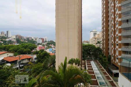 Apartamento à venda com 279m², 4 quartos e 4 vagasQuarto de serviço 2