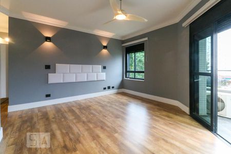 Apartamento à venda com 279m², 4 quartos e 4 vagasSuíte 3