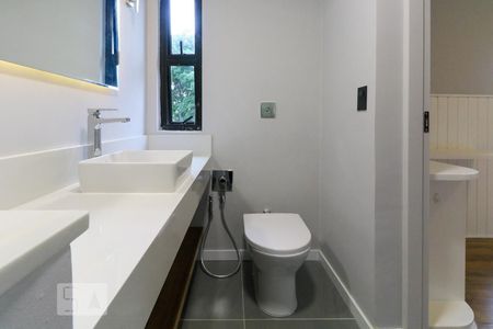 Apartamento à venda com 279m², 4 quartos e 4 vagasSuíte 2