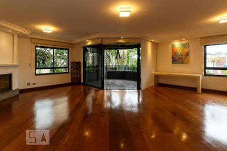 Apartamento à venda com 279m², 4 quartos e 4 vagasSalSalaa