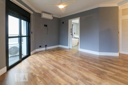 Apartamento à venda com 279m², 4 quartos e 4 vagasSuíte 3