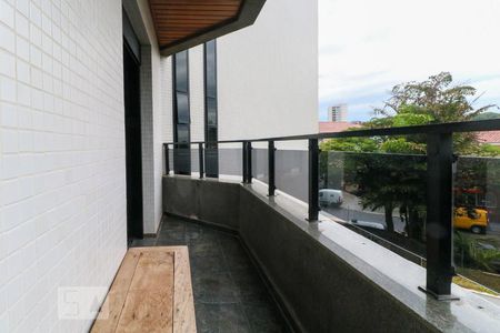Apartamento à venda com 279m², 4 quartos e 4 vagasSuíte 1