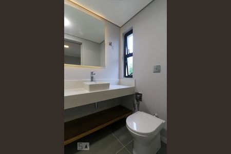 Apartamento à venda com 279m², 4 quartos e 4 vagasSuíte 2