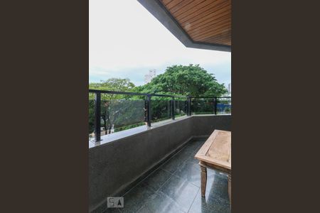 Apartamento à venda com 279m², 4 quartos e 4 vagasEscritório - Quarto