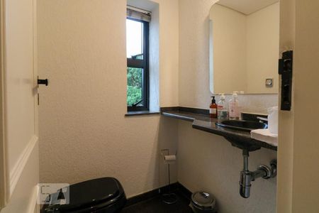 Apartamento à venda com 279m², 4 quartos e 4 vagasLavabo