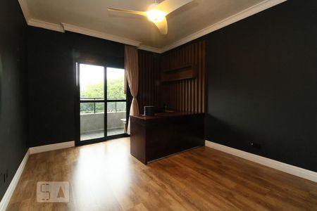 Apartamento à venda com 279m², 4 quartos e 4 vagasEscritório - Quarto
