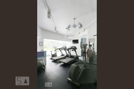 Apartamento à venda com 279m², 4 quartos e 4 vagasÁrea comum