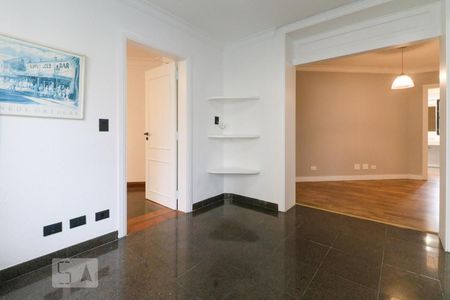 Apartamento à venda com 279m², 4 quartos e 4 vagasCopa