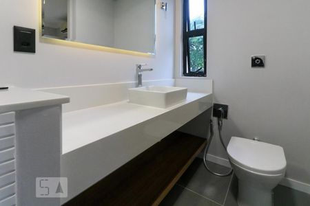 Apartamento à venda com 279m², 4 quartos e 4 vagasSuíte 2